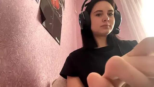 MollyPartey from StripChat