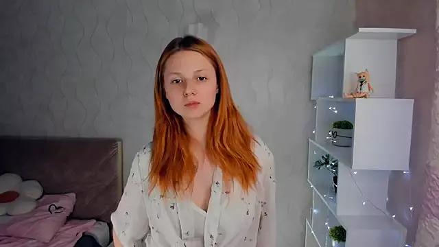 Naked Room MonaGambell 