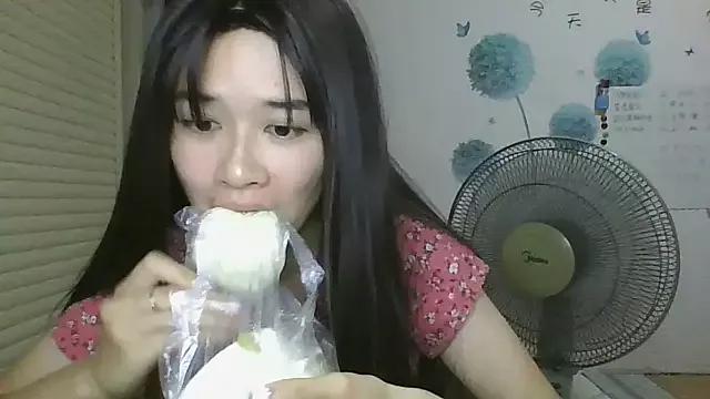 Monice1314 from StripChat