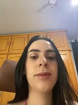 Morguissz from StripChat is Freechat