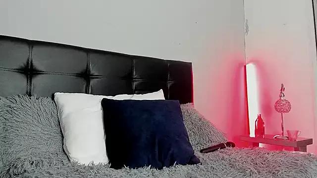 MorWen01 from StripChat