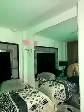 MR_MUSCLE from StripChat