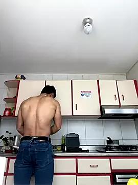 MR_MUSCLE from StripChat