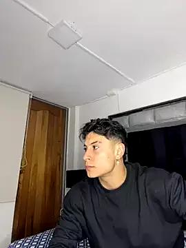 MR_MUSCLE from StripChat