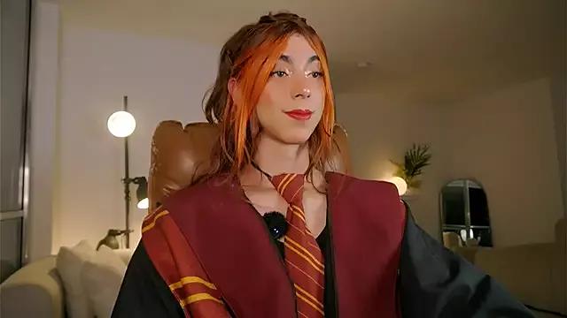 Ms_Sammy from StripChat is Freechat