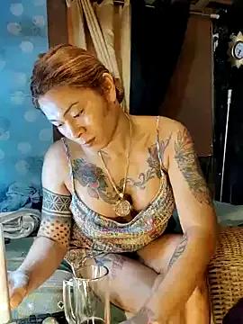 ms_TSmargo from StripChat is Freechat