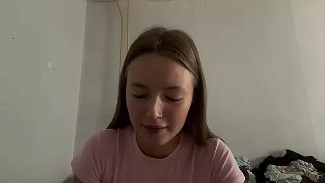 MycuteAlexa from StripChat