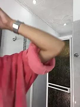 Naked Room MystiqueXXX 