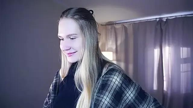 NadinePogar from StripChat