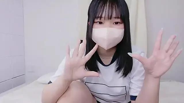 Nagi_25 from StripChat