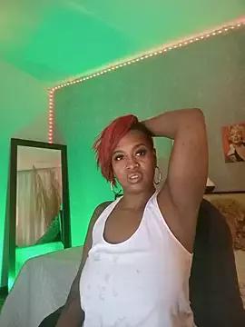 nahiarapalmer19 from StripChat