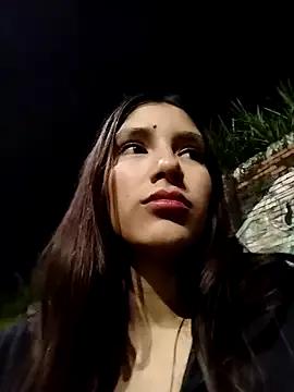 Nahomijarol720 from StripChat