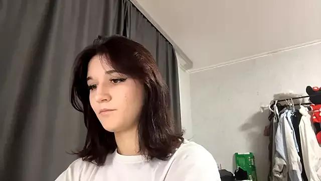 Nana_Neko from StripChat is Freechat