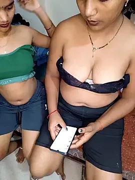 Nand_Bhabhi from StripChat is Group