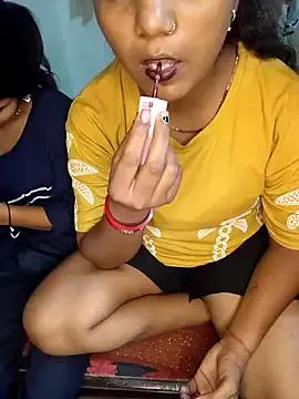 Nand_Bhabhi from StripChat