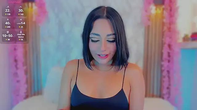 Nanda_Vixen from StripChat