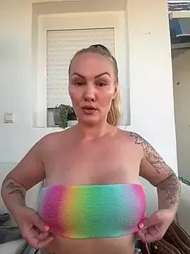 Naked Room NastyMilf_ 