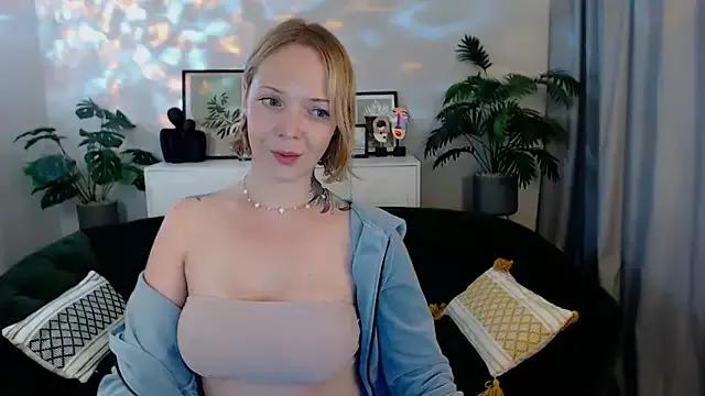 Natalee_Love from StripChat