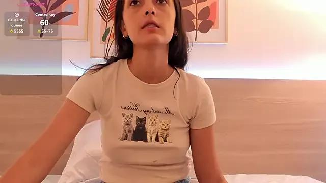 nataliiiiia from StripChat