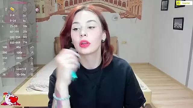 NataliMillers from StripChat