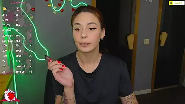 NataliMillers from StripChat