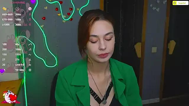 NataliMillers from StripChat