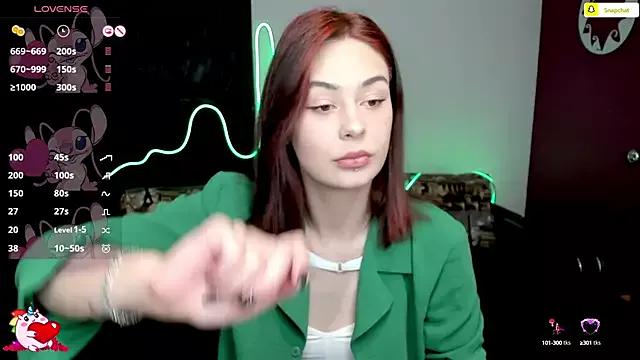NataliMillers from StripChat