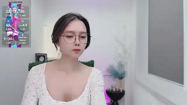 Naked Room Natasha2025 