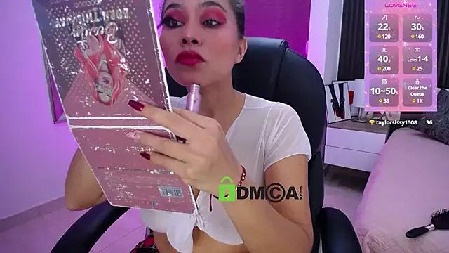 natasha__jackson from StripChat
