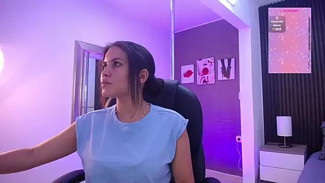 natasha__jackson from StripChat