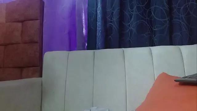 Natasha_Dirty_ from StripChat