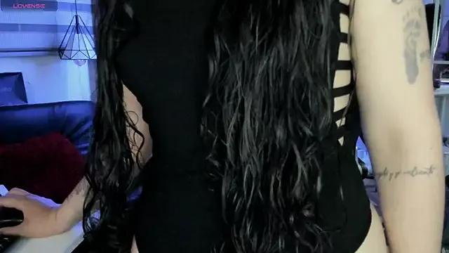 natasha_logan_ from StripChat