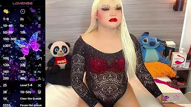 natashaislerxxx from StripChat