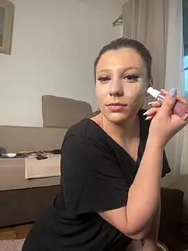NatashaXVibe from StripChat