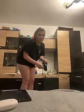 NatashaXVibe from StripChat