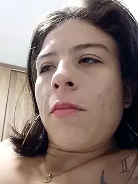 Nathaly-777 from StripChat