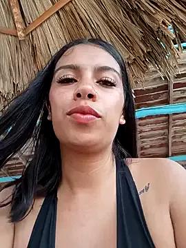 Nathaly_12 from StripChat