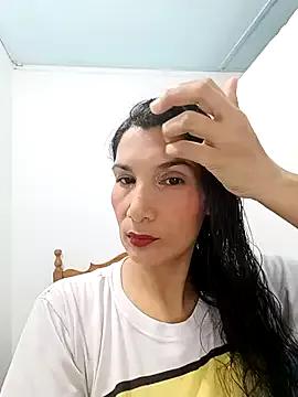 Nathy25 from StripChat is Freechat