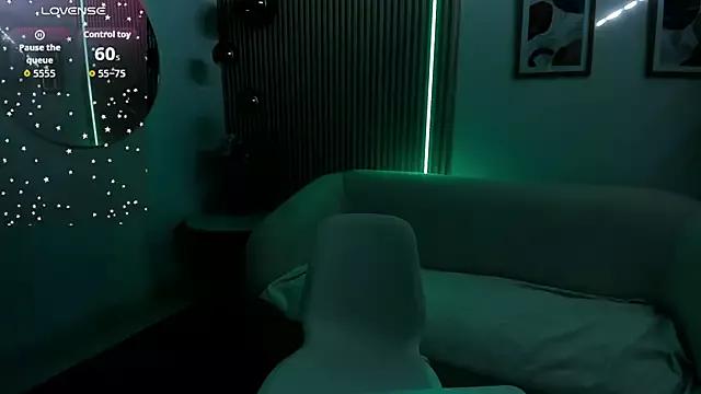 Natti_london from StripChat