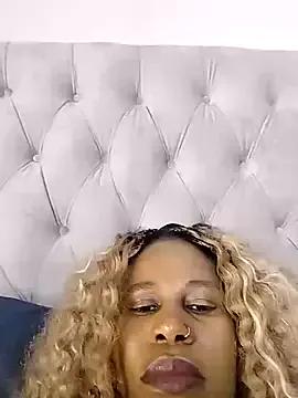 Nattybae009 from StripChat