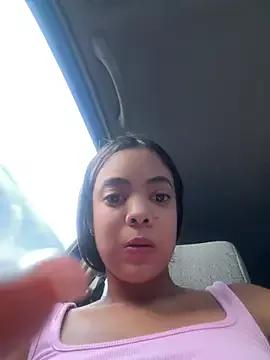 Naked Room NAUGHTY_LITTLE_18 