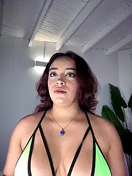 Naked Room NaughtyNinnaXXX 