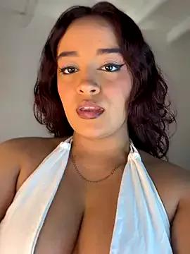 Naked Room NaughtyNinnaXXX 