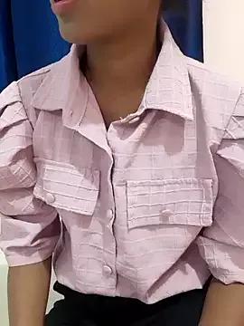 Navya67 from StripChat is Group