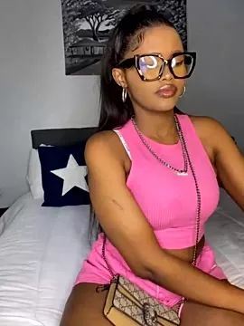 Neelo-Smith from StripChat is Freechat