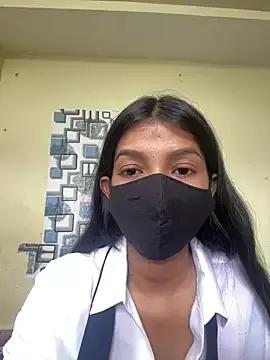 Neha18 from StripChat is Freechat