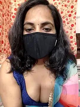 Naked Room Nehubhabhi26 