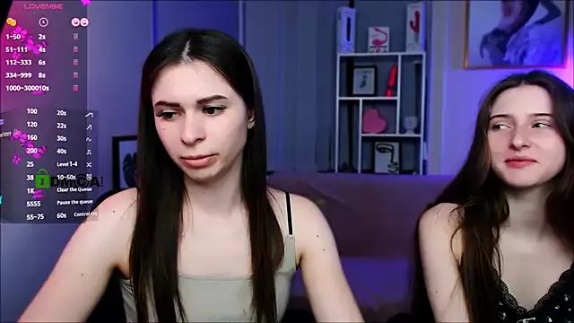 nekky_mouse from StripChat