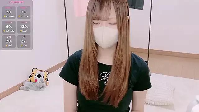 neko_ha_chan from StripChat is Freechat