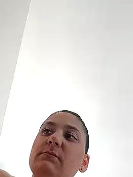 Nell-X from StripChat
